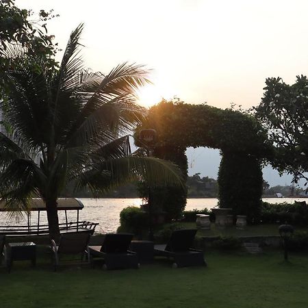 Saigon Riverside Retreat Πόλη Χο Τσι Μινχ Εξωτερικό φωτογραφία