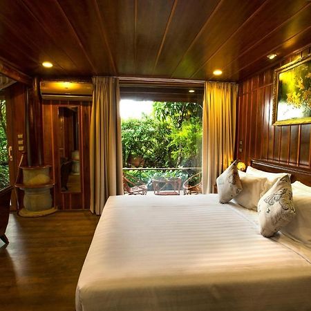 Saigon Riverside Retreat Πόλη Χο Τσι Μινχ Εξωτερικό φωτογραφία