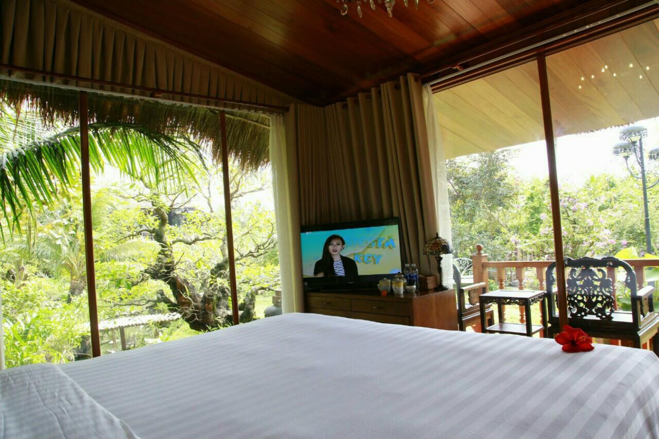 Saigon Riverside Retreat Πόλη Χο Τσι Μινχ Εξωτερικό φωτογραφία