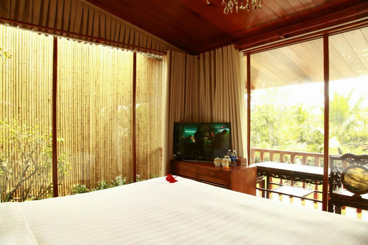 Saigon Riverside Retreat Πόλη Χο Τσι Μινχ Εξωτερικό φωτογραφία