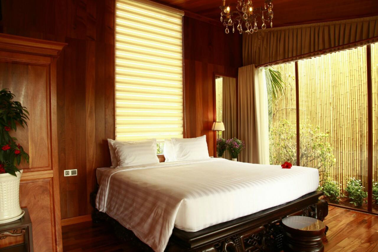 Saigon Riverside Retreat Πόλη Χο Τσι Μινχ Εξωτερικό φωτογραφία