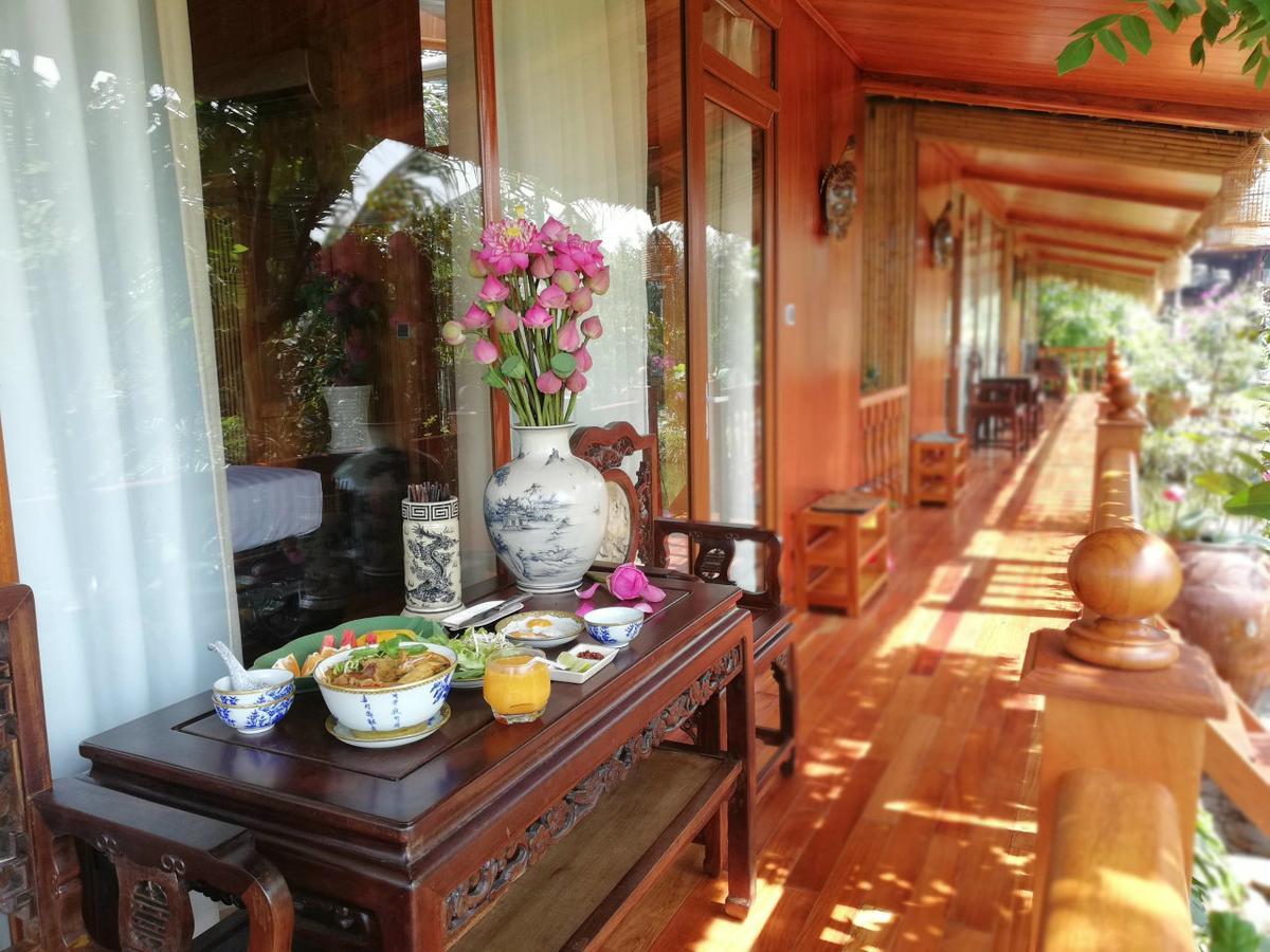 Saigon Riverside Retreat Πόλη Χο Τσι Μινχ Εξωτερικό φωτογραφία