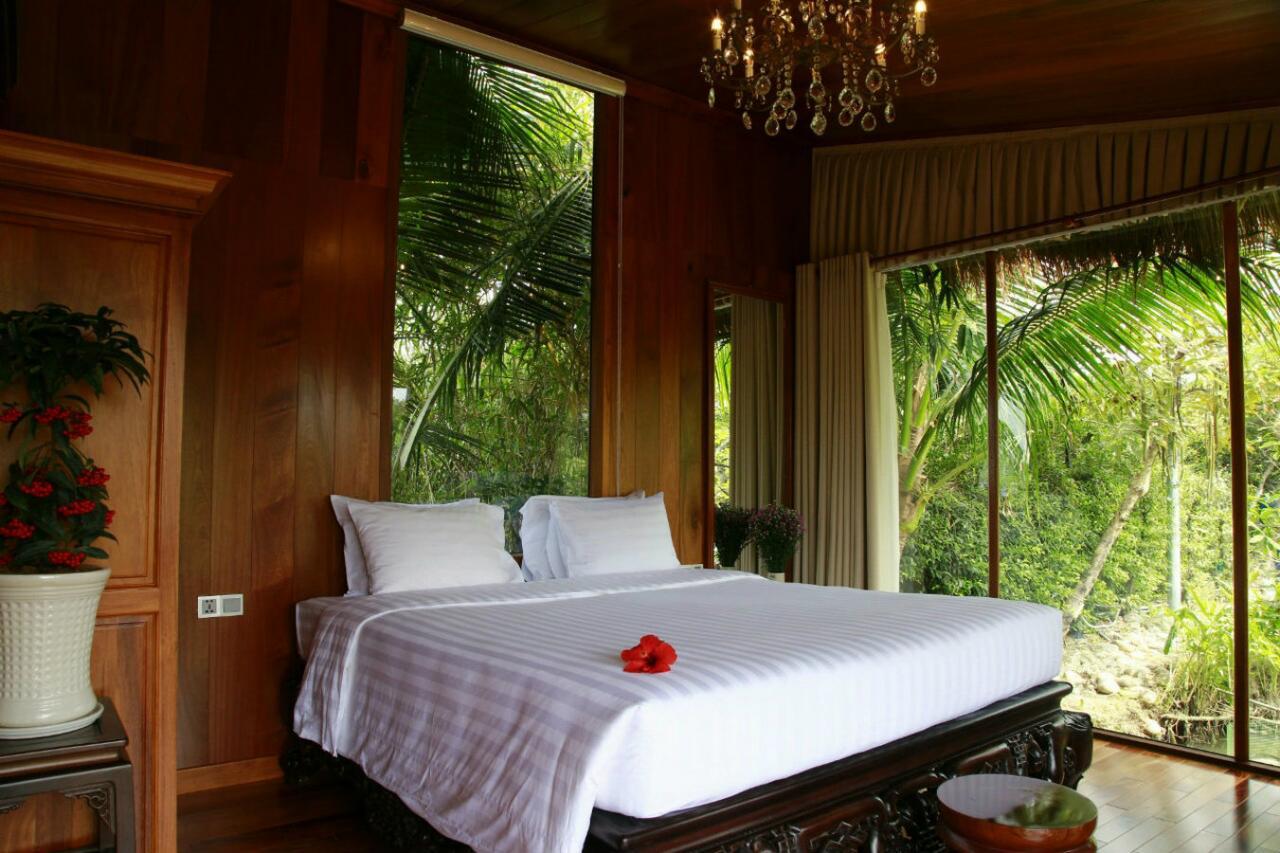 Saigon Riverside Retreat Πόλη Χο Τσι Μινχ Εξωτερικό φωτογραφία