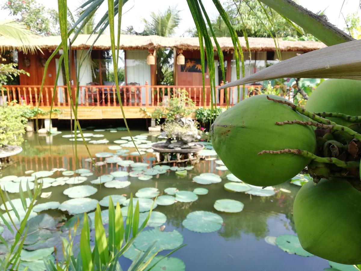Saigon Riverside Retreat Πόλη Χο Τσι Μινχ Εξωτερικό φωτογραφία