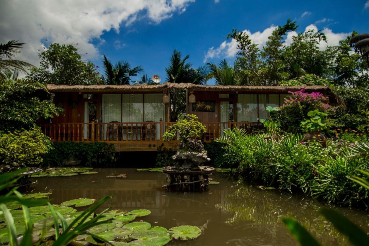 Saigon Riverside Retreat Πόλη Χο Τσι Μινχ Εξωτερικό φωτογραφία