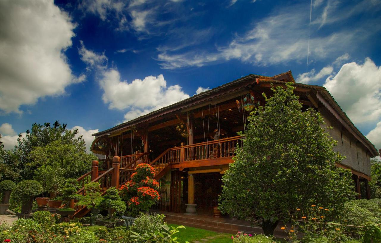 Saigon Riverside Retreat Πόλη Χο Τσι Μινχ Εξωτερικό φωτογραφία