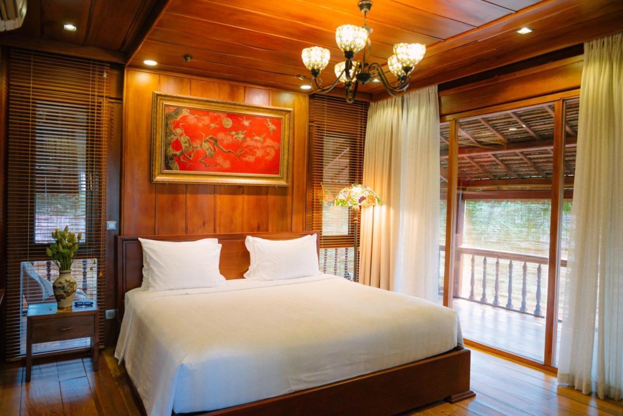 Saigon Riverside Retreat Πόλη Χο Τσι Μινχ Εξωτερικό φωτογραφία