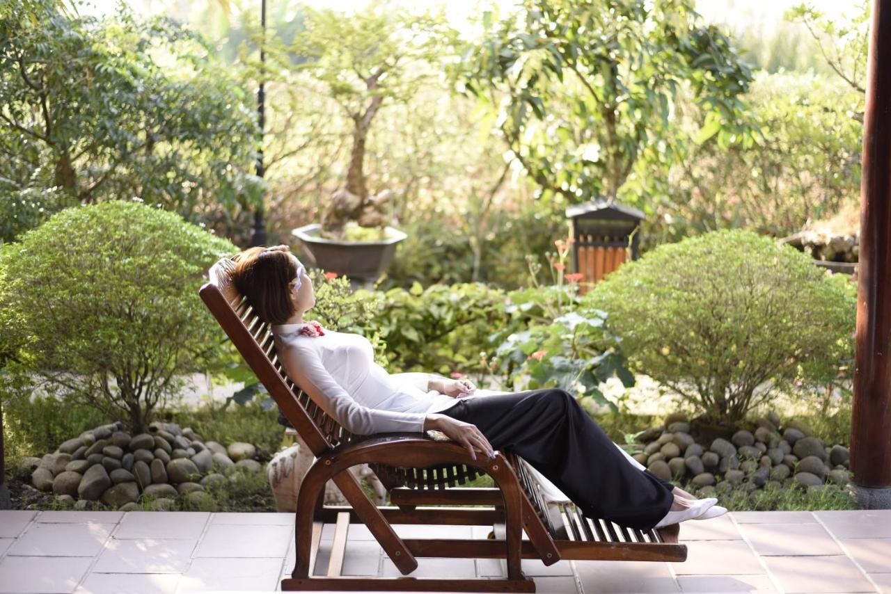 Saigon Riverside Retreat Πόλη Χο Τσι Μινχ Εξωτερικό φωτογραφία