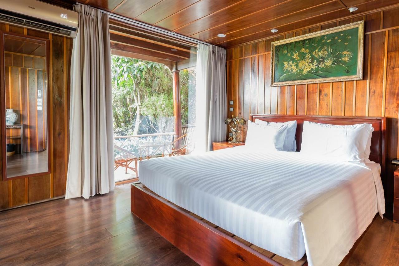 Saigon Riverside Retreat Πόλη Χο Τσι Μινχ Εξωτερικό φωτογραφία