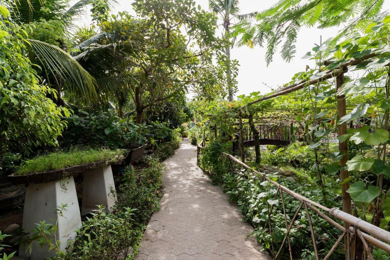 Saigon Riverside Retreat Πόλη Χο Τσι Μινχ Εξωτερικό φωτογραφία