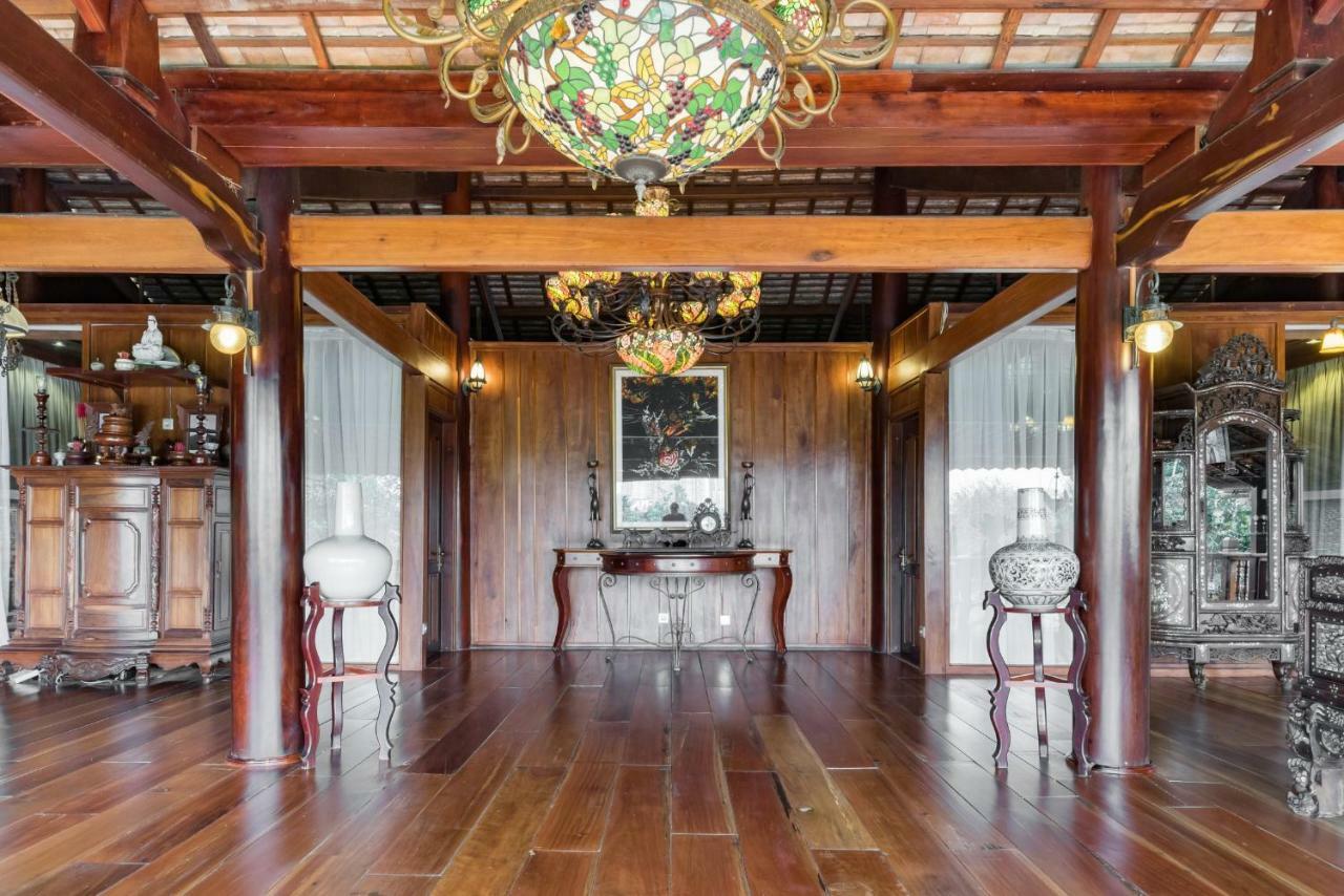 Saigon Riverside Retreat Πόλη Χο Τσι Μινχ Εξωτερικό φωτογραφία