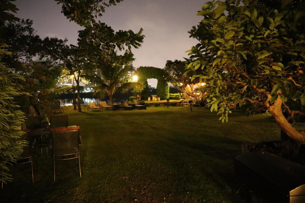 Saigon Riverside Retreat Πόλη Χο Τσι Μινχ Εξωτερικό φωτογραφία
